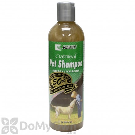 anti itch medicine for dogs