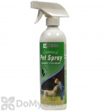 Kenic Oatmeal Pet Spray