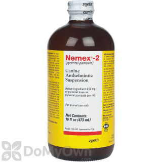 image of Nemex-2