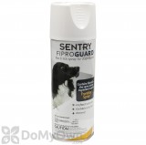 Sentry Fiproguard Flea and Tick Spray for Dogs & Cats