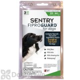 Fiproguard Dog Flea and Tick Treatment 23 - 44 lbs.
