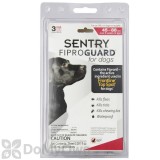 Fiproguard Dog Flea and Tick Treatment 45 - 88 lbs.