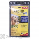Fiproguard Plus IGR Dog Flea and Tick 45 - 88 lbs.