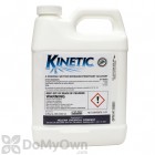 Kinetic Nonionic Surfactant