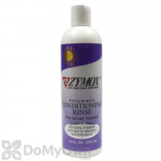 image of Zymox Conditioning Rinse with Vitamin D3