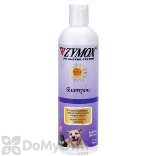 image of Zymox Shampoo with Vitamin D3