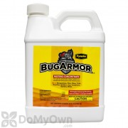 Pyranha Bug Armor Permethrin Misting System Concentrate - CASE (6 x 1/2 gallon jugs)