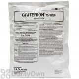 Criterion 75 WSP Systemic Insecticide CASE