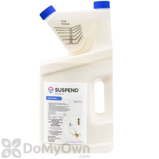 image of Suspend Polyzone Insecticide - Gallon