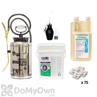image of General Pest Control Starter Kit - Commercial