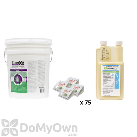 General Pest Control REFILL Kit - Commercial