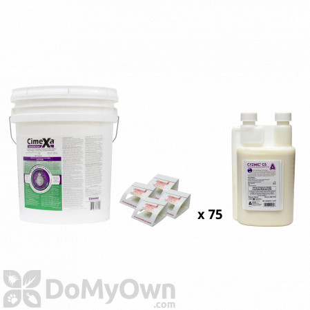 General Pest Control REFILL Kit - Commercial