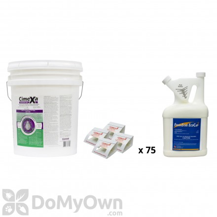 New York General Pest Control REFILL Kit - Commercial