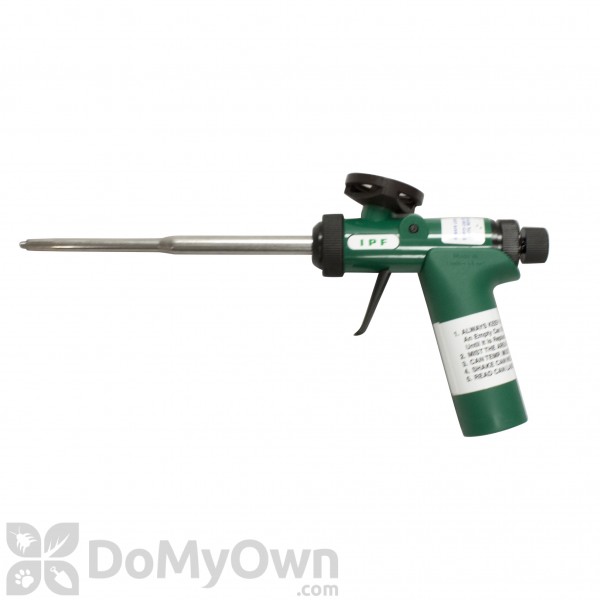 Pageris Foam Gun