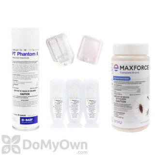 image of Indoor Ant Kit