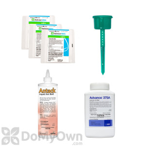 Outdoor Ant Kit
