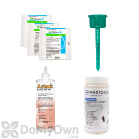 Outdoor Ant Kit