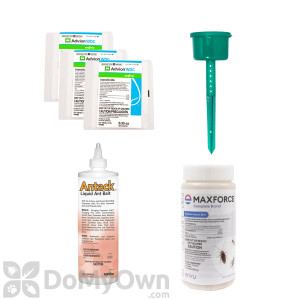 Outdoor Ant Kit