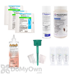 Outdoor / Indoor Ant Kit