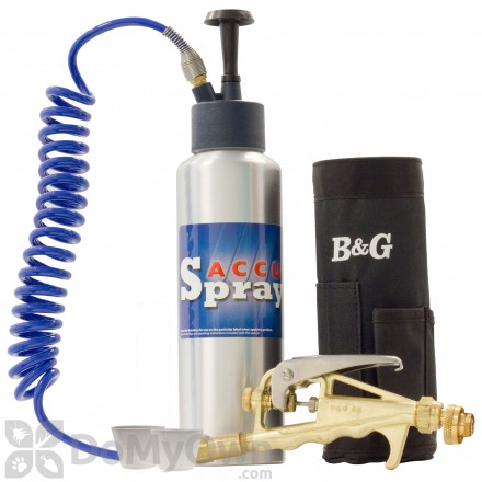 B&G Sprayers & Equipment | Pest & Weed Control Sprayers | DoMyOwn.com