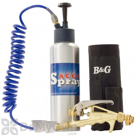 B&G AccuSpray Professional (24000100)