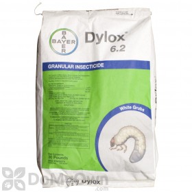 Dylox 6.2 Granules
