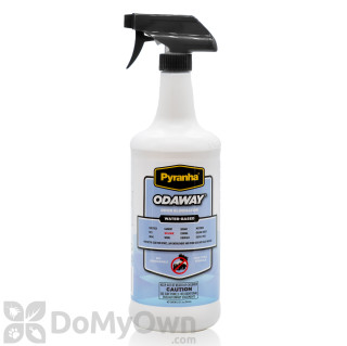 image of Pyranha Odaway Ready To Use Odor Absorber 32 oz