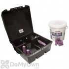 Protecta Rat Bait Station CASE (6 stations) and Fastrac Blox