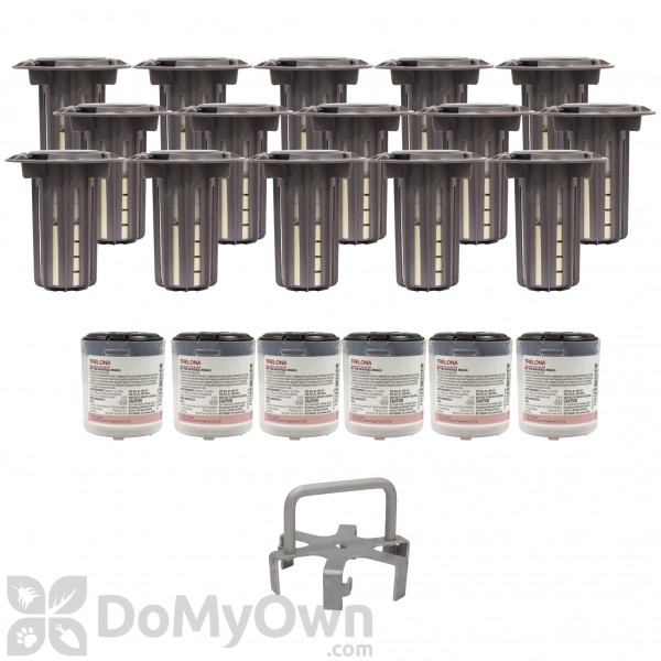 Advance Termite Bait System - Pro Kit (15 stations)