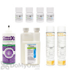Outdoor/Indoor Flea and Tick Kit