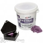 Protecta RTU Mouse Bait Stations CASE (12 stations) with Fastrac Blox