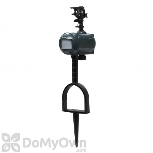 Havahart Spray Away 2.0 Motion Activated Sprinkler Animal Repellent