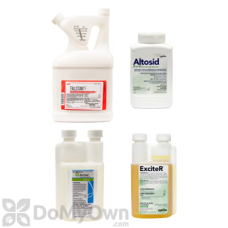 Mosquito Control Kit - Professional