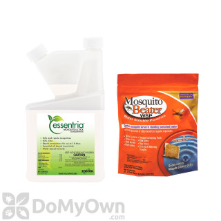image of New York Mosquito Control Kit - Economy