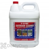 30 Seconds Cleaner - 2.5 Gallon