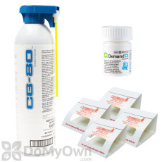 Spider Control Kit