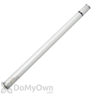 image of 20 Watt x 24 Inch T12 Shatter Resistant Quantum Bulb