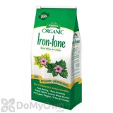 Espoma Organic Iron-Tone Plant Food 3-0-3
