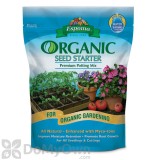 Espoma Organic Seed Starter Mix 16 qt.