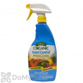 Espoma Earth-Tone Insect Control RTU