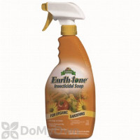 Espoma Earth-Tone Insecticidal Soap RTU
