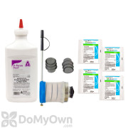 California/New York Carpenter Bee Control Kit