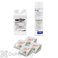 New York Spider Control Kit