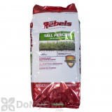 The Rebels Tall Fescue Blend Powder Coated Grass Seed 40 lb
