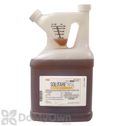 Solitare WSL Herbicide