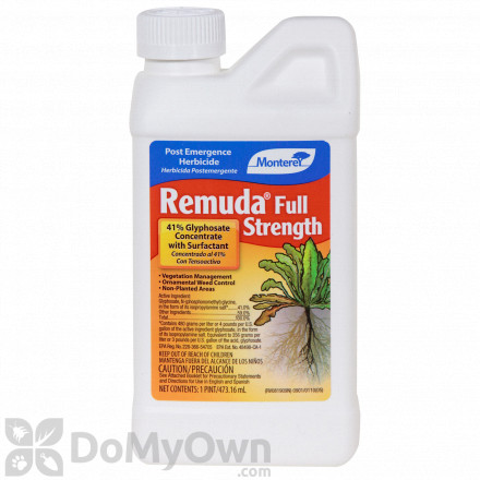 herbicide emergent herbicides remuda