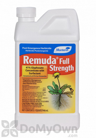 Monterey Remuda Full Strength Herbicide 1 Quart