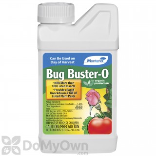 image of Monterey Bug Buster-O