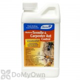 Monterey Termite and Carpenter Ant Control