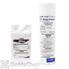 California/New York Wasp and Hornet Control Kit